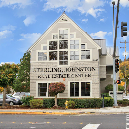 Real Estate Agency «Sterling Johnston Real Estate», reviews and photos, 16398 NE 85th St #200, Redmond, WA 98052, USA