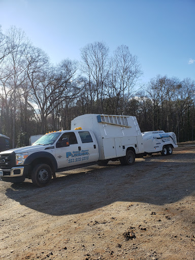 George Pruitt Plumbing in Spartanburg, South Carolina