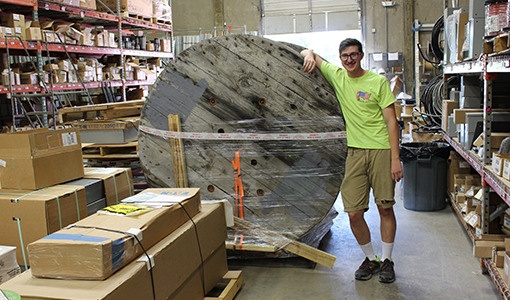 Electrical Supply Store «City Electric Supply Nashville Downtown», reviews and photos, 50 Oldham St, Nashville, TN 37213, USA