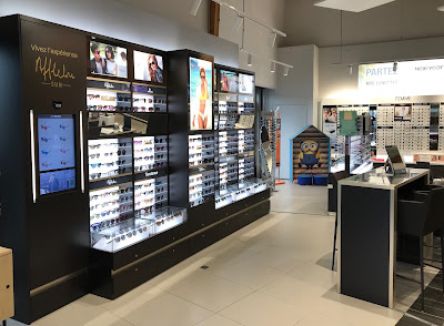 Opticien Auray | Alain Afflelou à Auray