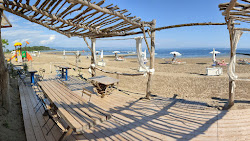 Spiaggia Tenuta Primero'in fotoğrafı düz ve uzun ile birlikte