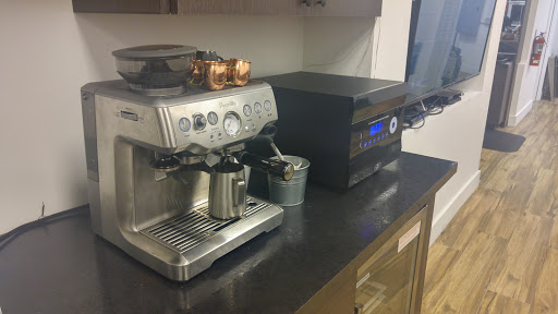 Barber Shop «Ben & Johnny’s Barbershop», reviews and photos, 183 NW 136th Ave, Sunrise, FL 33325, USA