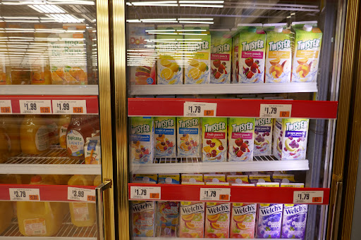 Grocery Store «Save-A-Lot», reviews and photos, 650 American Legion Hwy, Roslindale, MA 02131, USA