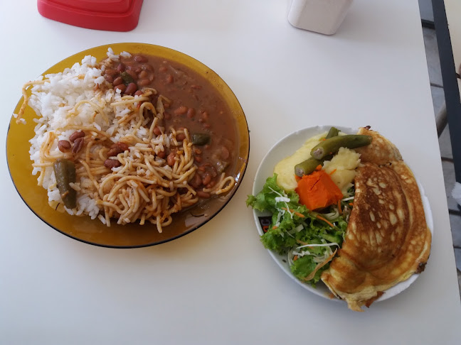 Restaurante Comida Caseira