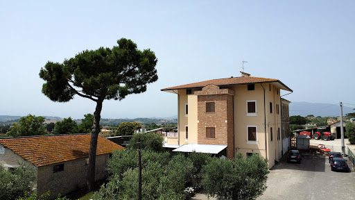 Agriturismo LUlivo (ex il Fico) in Corropoli, Provincia di Teramo