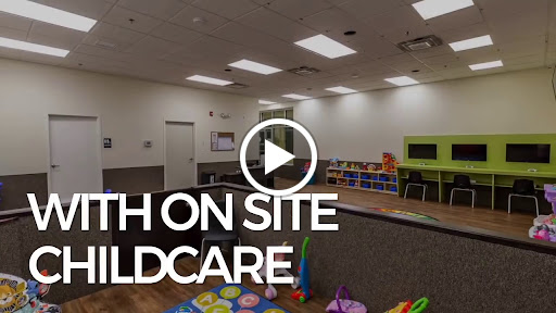 Health Club «Choice Fitness», reviews and photos, 2 Water St, Haverhill, MA 01830, USA