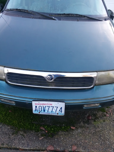 Car Dealer «Lincoln & Mazda of Olympia», reviews and photos, 2201 Carriage St SW, Olympia, WA 98502, USA