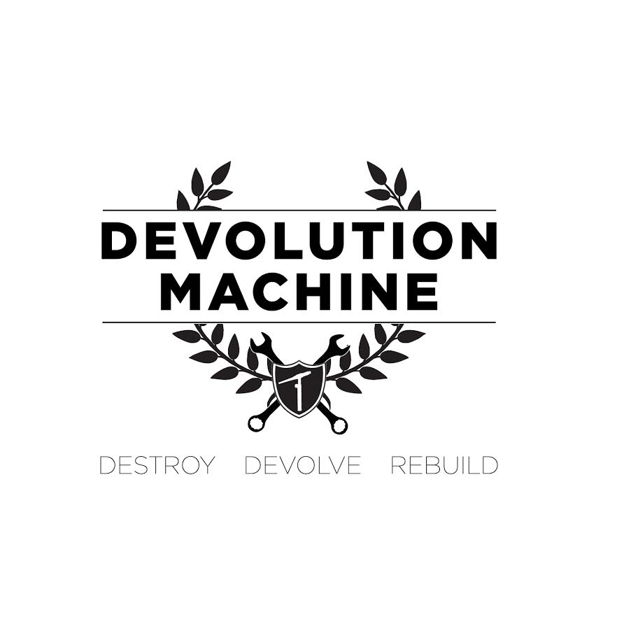 Devolution Machine, LLC