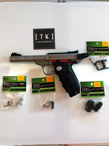 Skeet Shooting Range «Atterbury Shooting Complex», reviews and photos, 4250 Edinburgh St, Edinburgh, IN 46124, USA