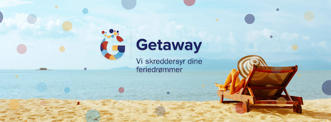 G Travel Norge avd Egersund