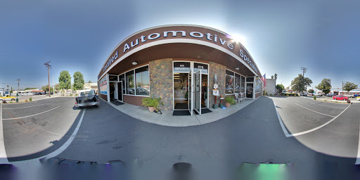 Auto Repair Shop «Certified Automotive Specialists», reviews and photos, 476 S Vermont Ave, Glendora, CA 91741, USA