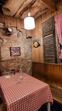 Les plus récentes photos du Restaurant La Ferme à Dédé à Grenoble - n°10