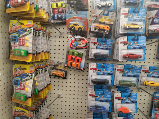 Dollar Store «Dollar Tree», reviews and photos, 6346 S U.S. Hwy 85-87, Fountain, CO 80817, USA