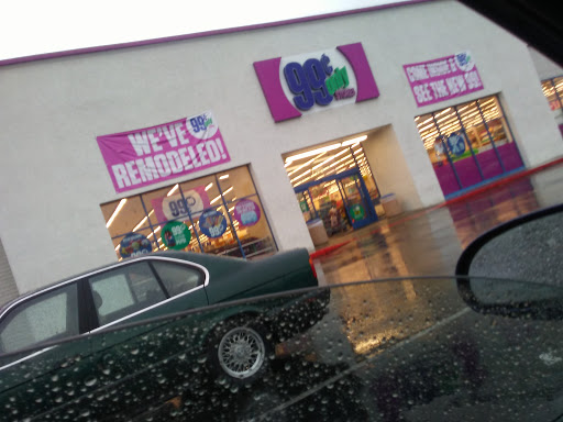 Discount Store «99 Cents Only Stores», reviews and photos, 790 E Southern Ave, Tempe, AZ 85282, USA
