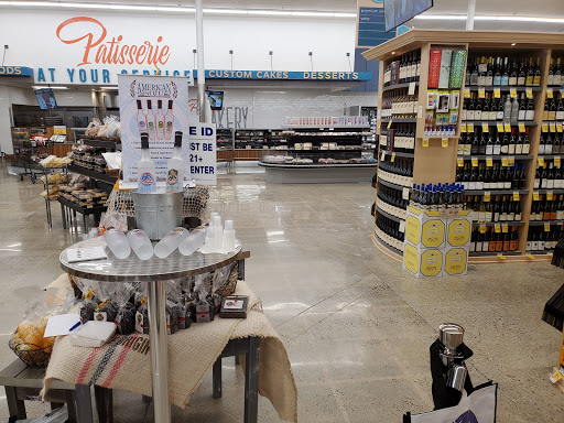 Grocery Store «Vons», reviews and photos, 27320 Alicia Pkwy, Laguna Niguel, CA 92677, USA