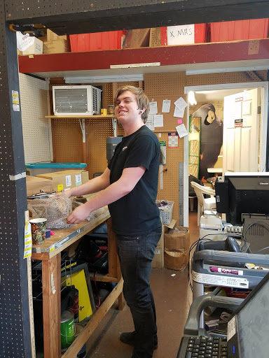 Hardware Store «Hollywood Hardware», reviews and photos, 5303 Freeport Blvd, Sacramento, CA 95822, USA