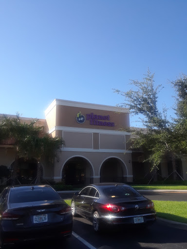 Gym «Planet Fitness», reviews and photos, 9930 FL A1AAlt, Palm Beach Gardens, FL 33410, USA