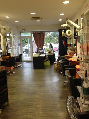 Atelier Expression Coiffure à Montlouis-sur-Loire