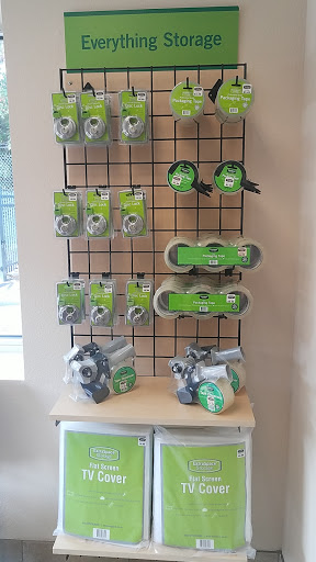 Storage Facility «Extra Space Storage», reviews and photos, 25 Tyler Ave, Newport News, VA 23601, USA