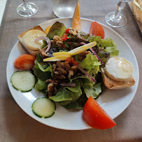 Plats et boissons du Restaurant La Table Ronde à Carcassonne - n°3