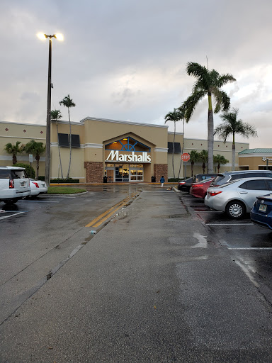 Department Store «Marshalls», reviews and photos, 500 N University Dr, Pembroke Pines, FL 33024, USA