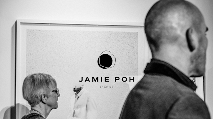 Jamie Poh Creative