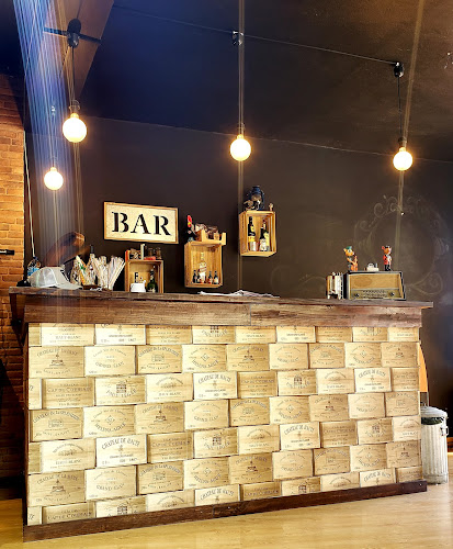 Barber Club - Vila Nova de Gaia