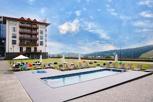 Radisson Blu Resort, Bukovel image