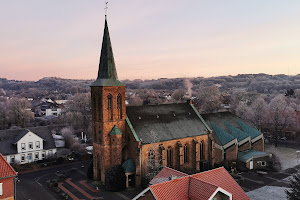 Kirche laggenbeck