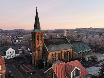 Kirche laggenbeck