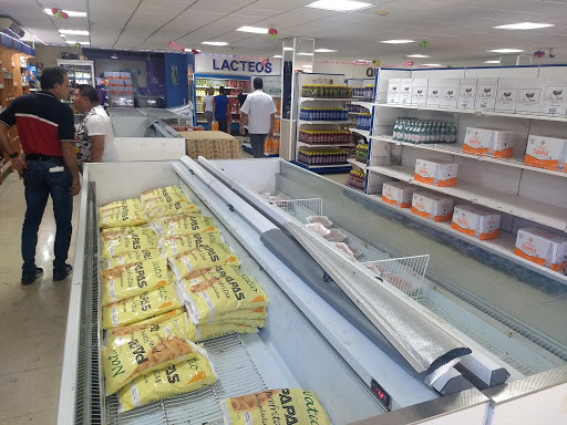 Supermercados latinos en Habana