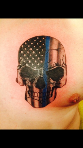 Tattoo Shop «Tattoos Unlimited», reviews and photos, 679 S Union Ave, Pueblo, CO 81004, USA