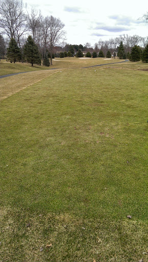 Golf Course «Willow Brook Golf Course», reviews and photos, 124 Brookfield St, South Windsor, CT 06074, USA