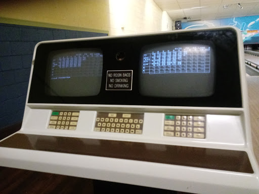 Bowling Alley «Mercury Lanes Inc», reviews and photos, 7630 Schaefer Rd, Dearborn, MI 48126, USA