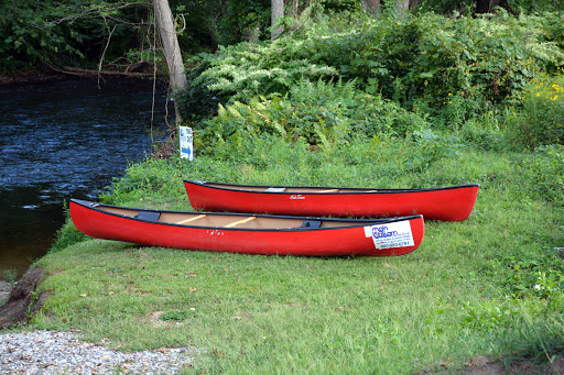 Canoe & Kayak Tour Agency «Main Stream Canoes & Kayaks/ SUP /OutDoor Z llc», reviews and photos, 170 Main St, New Hartford, CT 06057, USA