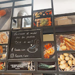 Photo n°2 de l'avis de Francesca.a fait le 14/10/2021 à 18:15 sur le  Pulcinella Pizzeria Friggitoria à Cagliari