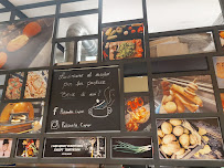 Pizzeria Pulcinella Pizzeria Friggitoria à Cagliari (le menu)