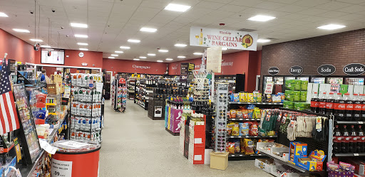 Wine Store «The City Tobacco & Beverage», reviews and photos, 621 Lafayette Rd, Seabrook, NH 03874, USA