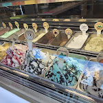 Photo n°2 de l'avis de Vladimir.u fait le 03/07/2022 à 17:57 sur le  Eiscafé & Bistrorante Rialto à Bad Harzburg