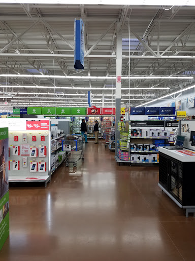 Department Store «Walmart Supercenter», reviews and photos, 4700 135th St, Crestwood, IL 60445, USA