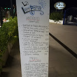 Photo n°5 de l'avis de Ewan.o fait le 01/09/2019 à 21:39 sur le  Hotel La Lampara à Deiva Marina