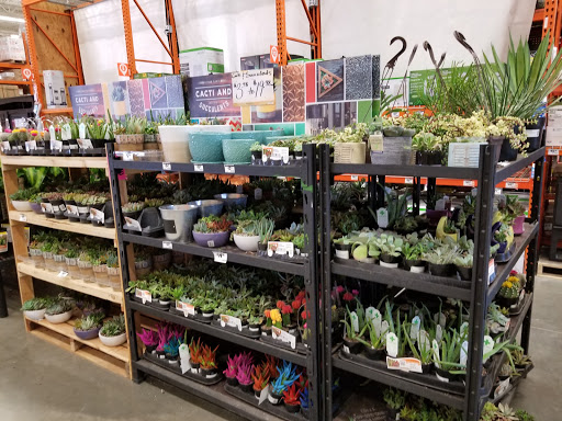 Home Improvement Store «The Home Depot», reviews and photos, 2045 NJ-57, Hackettstown, NJ 07840, USA