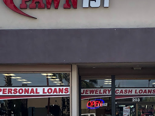 Pawn Shop «Pawn1st», reviews and photos, 203 N Litchfield Rd, Goodyear, AZ 85395, USA