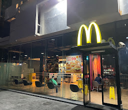 McDonald's photo