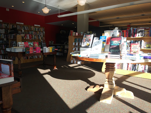 Book Store «City Lit Books», reviews and photos, 2523 N Kedzie Blvd, Chicago, IL 60647, USA