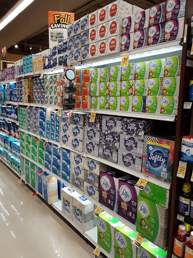 Grocery Store «Safeway», reviews and photos, 411 Three Rivers Dr, Kelso, WA 98626, USA