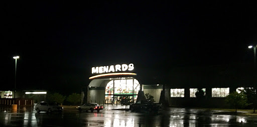 Home Improvement Store «Menards», reviews and photos, 572 E 16th St, Holland, MI 49423, USA