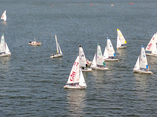 Museum «USS Yorktown CV-10», reviews and photos, 40 Patriots Point Rd, Mt Pleasant, SC 29464, USA