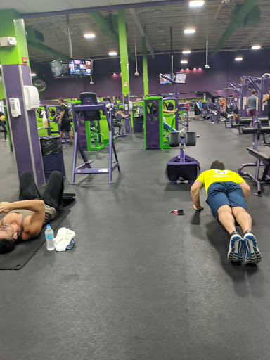 Gym «Youfit Health Clubs», reviews and photos, 15451 SW 13 Ln, Sunrise, FL 33326, USA