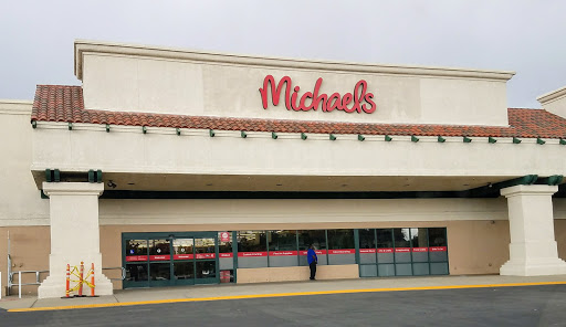 Craft Store «Michaels», reviews and photos, 1951 Foothill Blvd, La Verne, CA 91750, USA